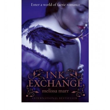 Ink Exchange   {USED}